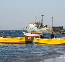 Фото дня 8 тура Большой тур по Анголе: пейзажи, племена, океан