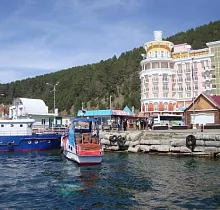 ополнительное фото тура 