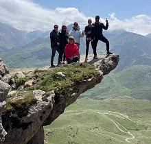 ополнительное фото тура 