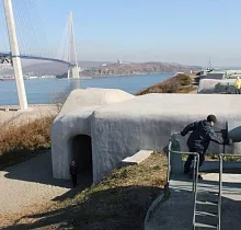 Фото дня 4 тура «Приморский микс» сезон: зима-весна — осень