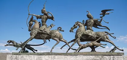 Отдых в Республике Тыва: как добраться, где жить, что посмотреть