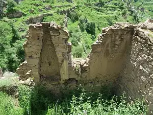 Дагестан глазами туристов
