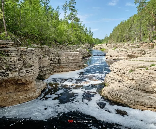 Изображение статьи Город Якутск — самые интересные места. Какие экскурсии можно посетить за 1 день Туры России