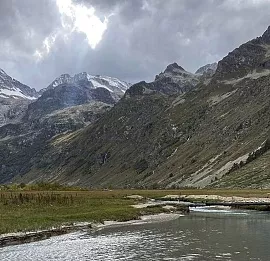 Тур Право на безмолвие, 3 дня