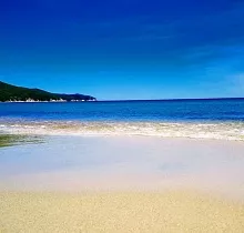 Фото дня 3 тура Заповедные истории: леопард, ларги и море