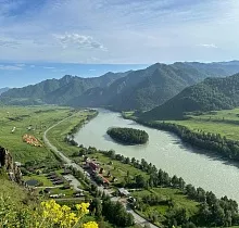 ополнительное фото тура 