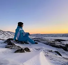 ополнительное фото тура 