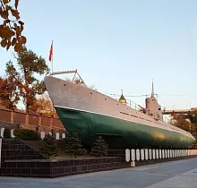 Фото дня 1 тура «Приморский микс» сезон май-сентябрь