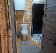 Место проживания в туре 