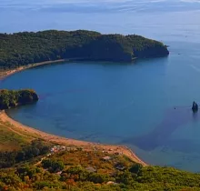 Фото дня 6 тура «Приморский микс» сезон май-сентябрь