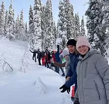 ополнительное фото тура 