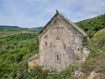 Южная Осетия