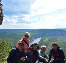 ополнительное фото тура 