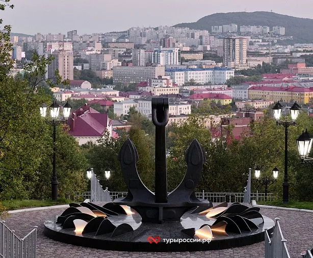 Изображение статьи Мурманск — как добраться, где жить, что посмотреть Туры России