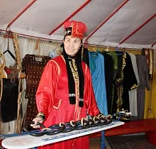 ополнительное фото тура 