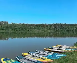 Тур 