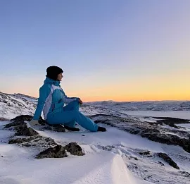Тур Кольский Меридиан: Мурманск + Териберка + этнодеревня + Кировск / Хибины