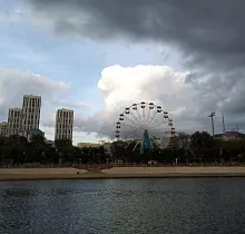 Фото дня 1 тура «Знакомьтесь — Владивосток!» 5 д/4н.
