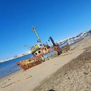 Фото отзыва