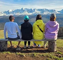 ополнительное фото тура 