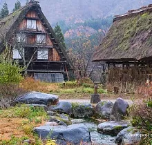 Фото дня 7 тура ПОЛНЫЙ ТУР ПО ЯПОНИИ 15 ДНЕЙ