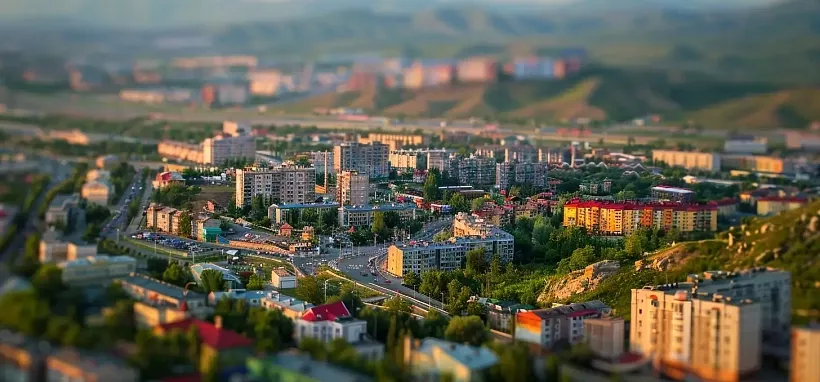 Что посмотреть в Пятигорске и окрестностях: Путеводитель для путешественников