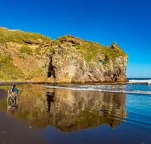 Фото дня 3 тура Сахалин, Итуруп, Шикотан и Кунашир с вулканом Тятя