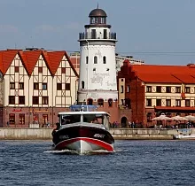 ополнительное фото тура