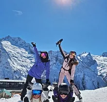 ополнительное фото тура 