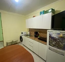 Место проживания в туре 