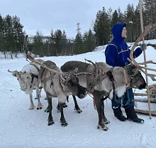 ополнительное фото тура