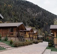 Место проживания в туре 
