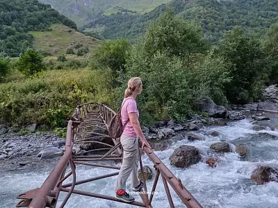 Южная Осетия