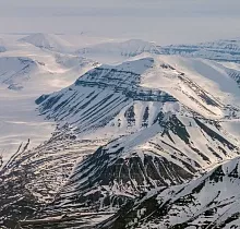 Фото дня 7 тура Круиз на Шпицберген из Мурманска без визы