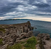Фото дня 2 тура «Приморский микс» сезон май-сентябрь