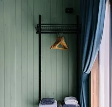 Место проживания в туре 