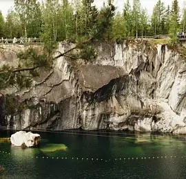 Тур НОЯБРЬСКИЕ ПРАЗДНИКИ В КАРЕЛИИ