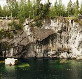 Тур НОЯБРЬСКИЕ ПРАЗДНИКИ В КАРЕЛИИ