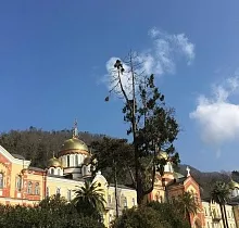 ополнительное фото тура