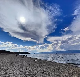 Тур Место силы — Ольхон