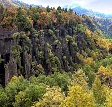 Фото дня 4 тура Тур в Северную Корею из Владивостока ( с перелетом)