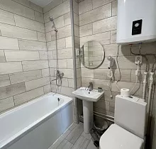 Место проживания в туре 