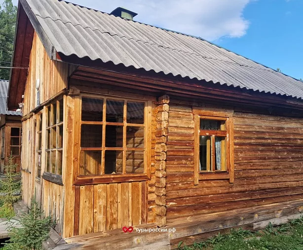 Изображение статьи Горная Часть Хакасии – посещение природных парков Саян Туры России