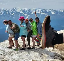 ополнительное фото тура 