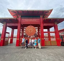 ополнительное фото тура 