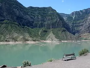 Дагестан глазами туристов