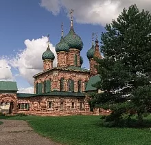 ополнительное фото тура 