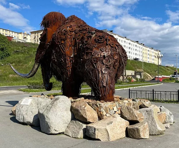 Изображение статьи Один день в Магадане Туры России