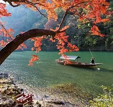 Фото дня 11 тура ПОЛНЫЙ ТУР ПО ЯПОНИИ 15 ДНЕЙ