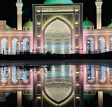 ополнительное фото тура